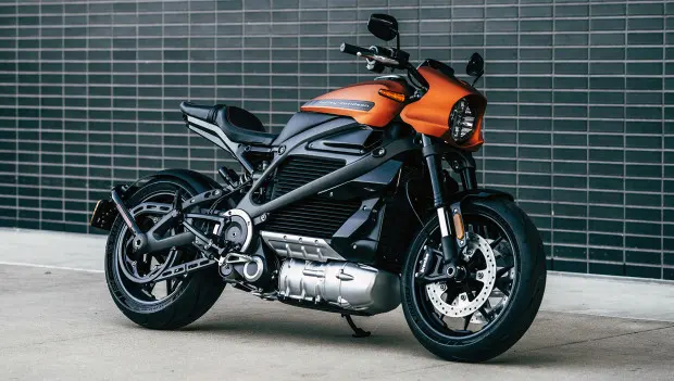 5 Unusual Harley-Davidson Motorcycles That Don’t Look Old-School at All