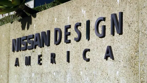 Nissan Shuts Down U.S. Design Studios and Cuts Staff