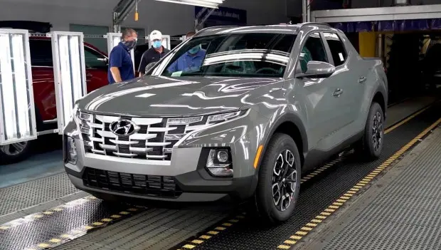 Hyundai Sounds the Alarm: Chinese Automakers Could Be Coming for the U.S. Car Market