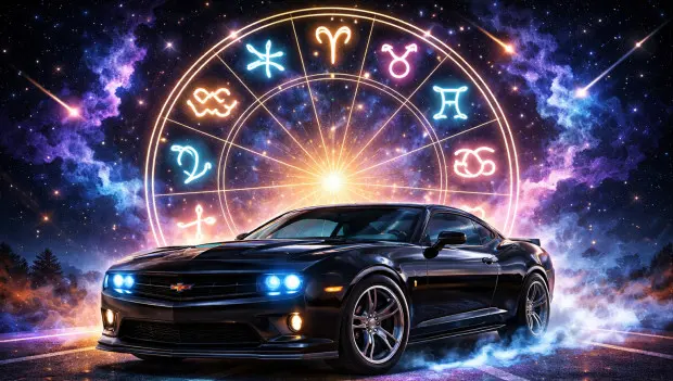 Drivers’ Horoscope for the Week of February 24–March 1: All Zodiac Signs