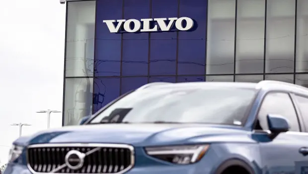 Your Car Is Watching You Back: Volvo EX60 to Get Google’s Gemini AI With Access to Vehicle Cameras