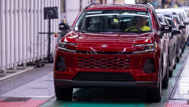2026 Toyota RAV4 Is Selling Out in Hours as Longo Toyota Faces an 800-Buyer Waiting List