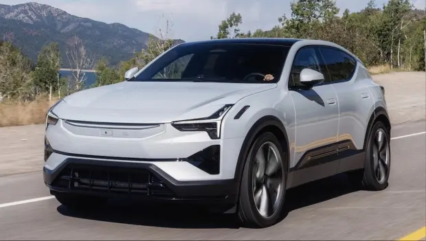 Polestar Can’t Understand Why U.S. Officials Approved Volvo but Rejected Its Request