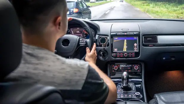 Why Is My Car Pulling to One Side When I Hit the Brakes?