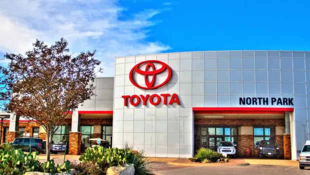 Toyota to Shift Tacoma Production to the U.S., Adding 6,000 Jobs in Texas