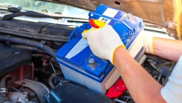 How Many Miles You Need to Drive to Recharge a Dead Car Battery