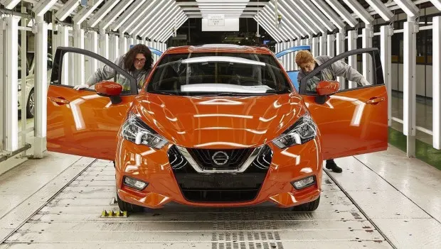 Nissan Under Investigation in Europe: Company Ordered to Submit 2024 Payment Reports, Japanese Firm Faces Fines of Up to €2 Million