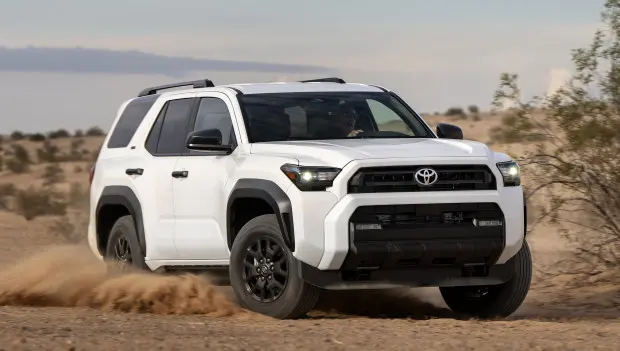 New Reliability Rankings Show EVs and Plug-In Hybrids Lag Behind Gas-Powered Cars