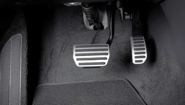 The Little-Known Pedal Trick That Helps Check Car Error Codes
