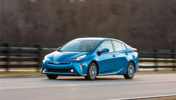 These Used Cars Could Save You Thousands on Repairs, According to Experts