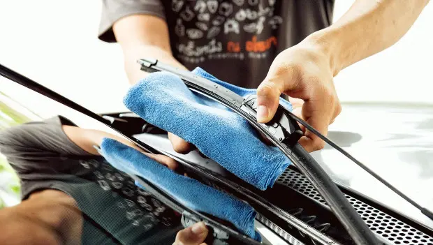 Why Windshield Wipers Squeak — and How to Fix the Problem