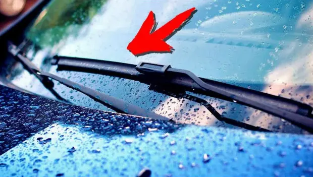 Why Even Brand-New Windshield Wipers Can Still Leave Streaks — A Simple Explanation