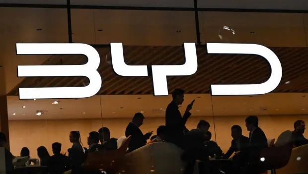 Syarikat BYD Mengisytiharkan Perang Terhadap Fitnah: 37 Penulis Blog Di Hadapan Mahkamah