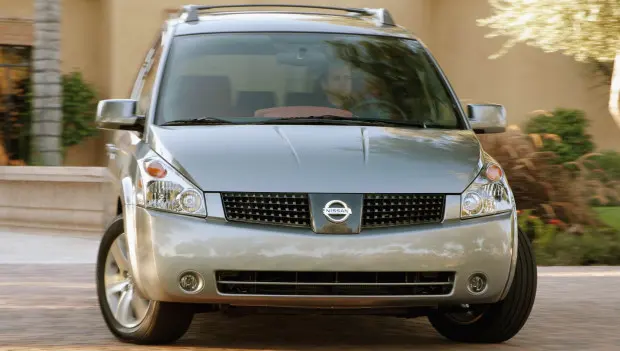 Nissan Quest Third Generation: Why It Was Overlooked in the U.S. Market