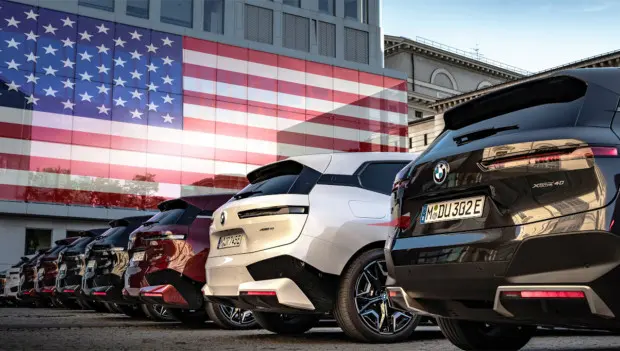 Five of the Most Reliable Diesel Cars Ever Imported to the U.S. — Built to Outlast Anything