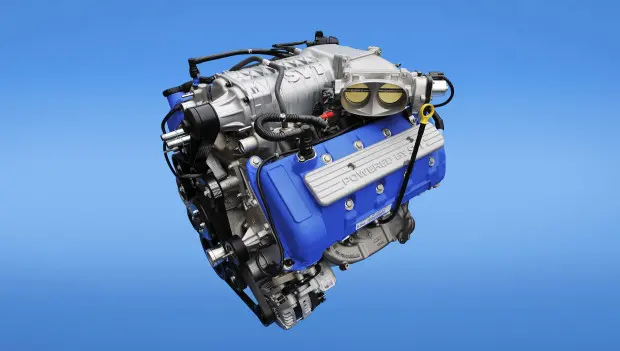 Built to Last: The Longest-Running Engines in Automotive History