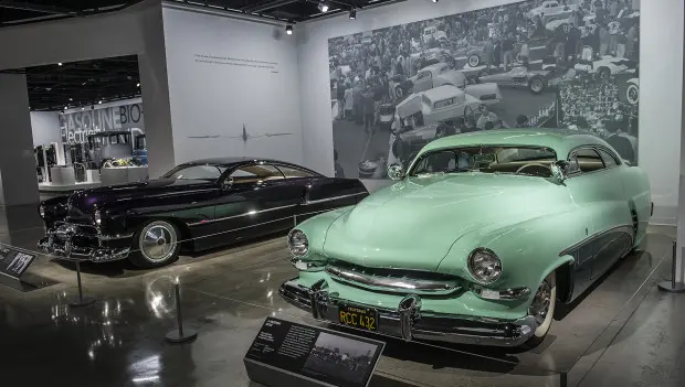 Every American Should Visit These – The Best Car Museums in the U.S.