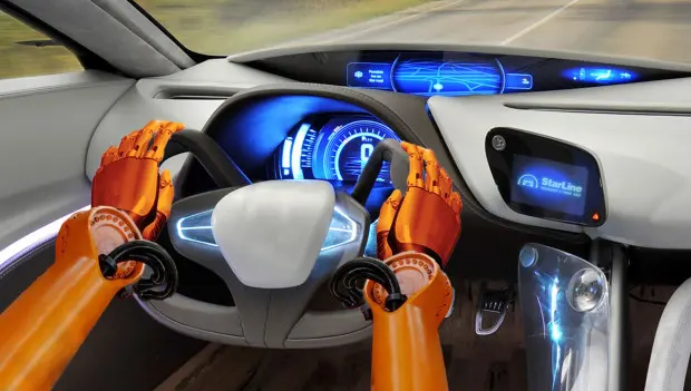 Five Everyday Car Features That Could Soon Disappear Forever