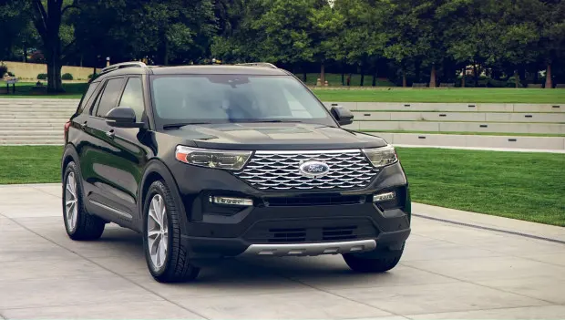 NHTSA Says 135,551 Ford Vehicles Pose an “Unreasonable Risk” as Recall Troubles Continue