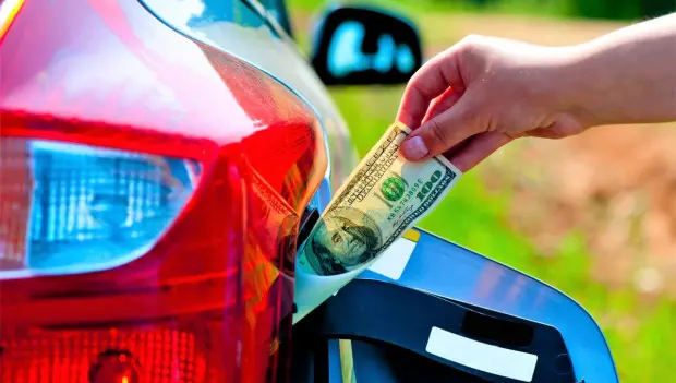 TOP 5 Most Fuel-Efficient Gasoline Cars