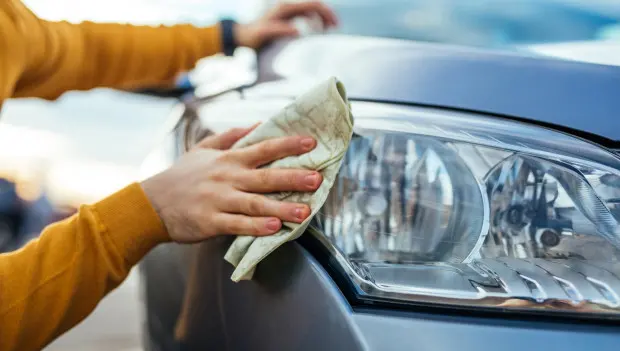 How to Remove Tar from Your Car: DIY Tips That Actually Work