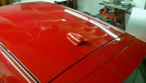 Small Fin, Big Job: Why Your Car’s Shark Fin Is More Than Just a Styling Trick