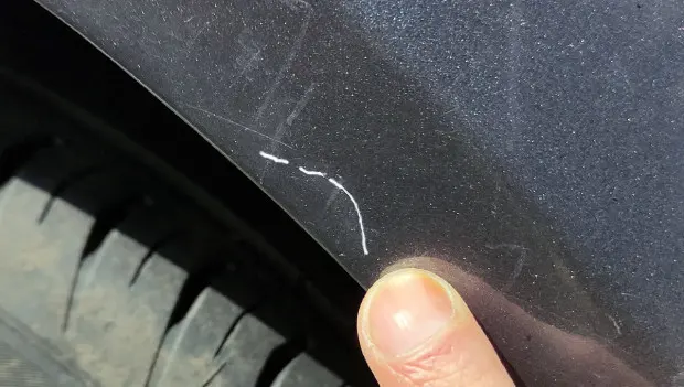 DIY Scratch Removal: How to Fix Car Paint Scratches Using Products From Your Local Store