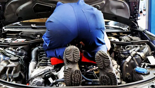 Advice from a Veteran Mechanic to Everyday Mechanics and Drivers: 5 Components to Check First This Spring