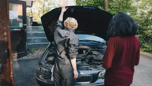 Fall Car Care: What to Check Before the Cold Sets In
