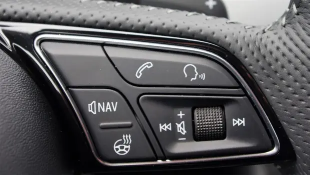 No Thanks: Seven Car Features Drivers Say They Can Live Without