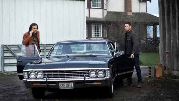 10 Cars That Became TV Icons in the Past Decade: What to Watch Tonight