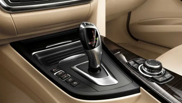 Legendary Auto Transmissions that Were Truly Reliable