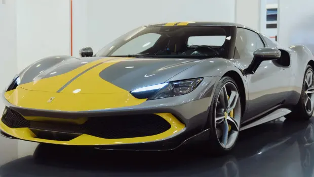 Tech Billionaires’ Cars: From Modest Sedans to Exotic Supercars