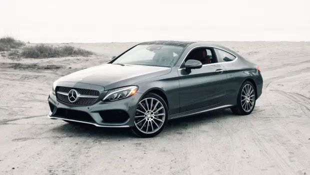 Five Used Mercedes-Benz Models That Deserve Extra Scrutiny Before You Buy