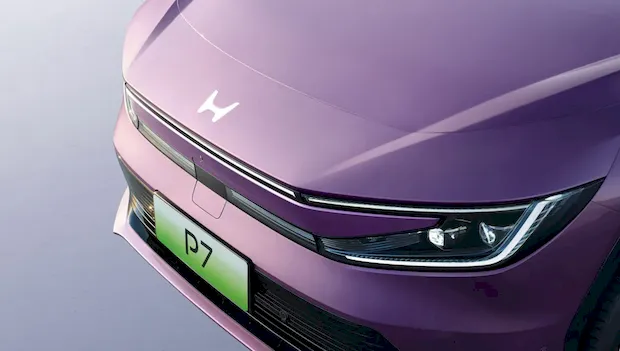 Honda has unveiled an affordable yet powerful electric crossover.