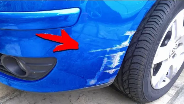 DIY-focused Easier Than You Think: How to Remove Deep Scratches Without Repainting — Every American Can Do It