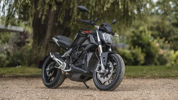 Electric Motorcycle Security HACKED: Researchers Show How One Bike Became a Digital Weak Spot