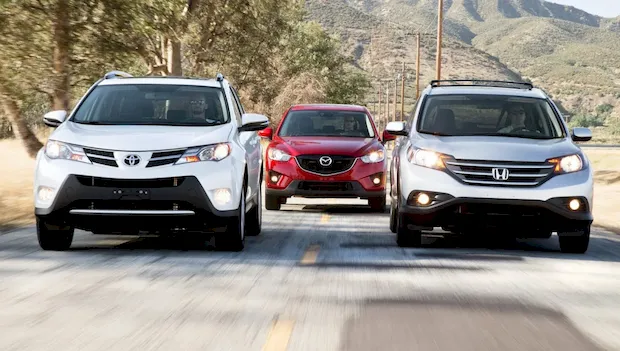 Budget-Friendly Yet Popular: 10 Cars of 2025 That Buyers Are Choosing