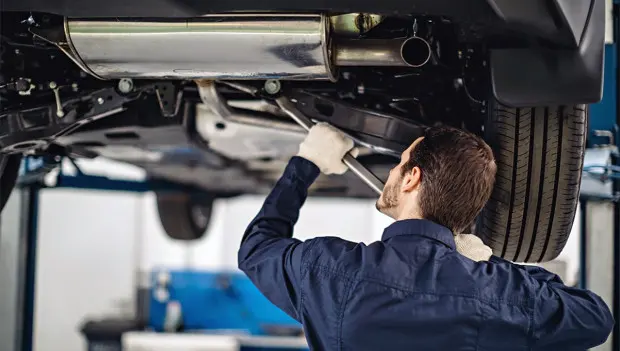 5 maneiras de reduzir os custos de manutenção de automóveis