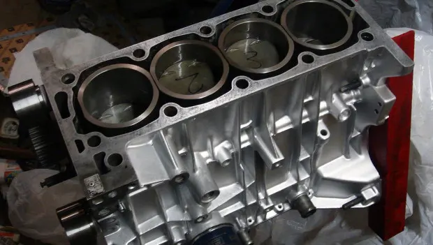 Why Automakers Switched to Aluminum Engines Even Though Cast-Iron Ones Last Longer