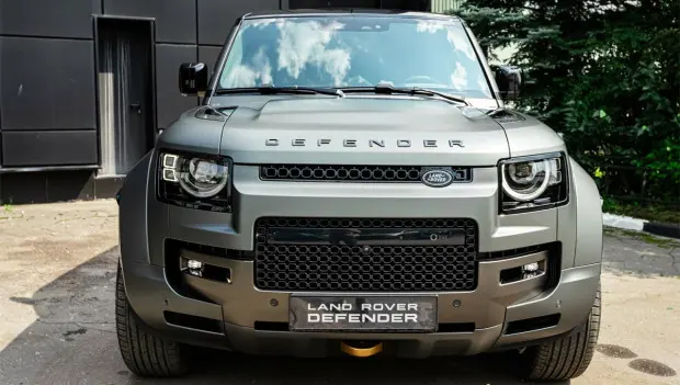 NHTSA Halts Sales of Land Rover Defender, Discovery, and Range Rover as 250,857 SUVs Are Recalled