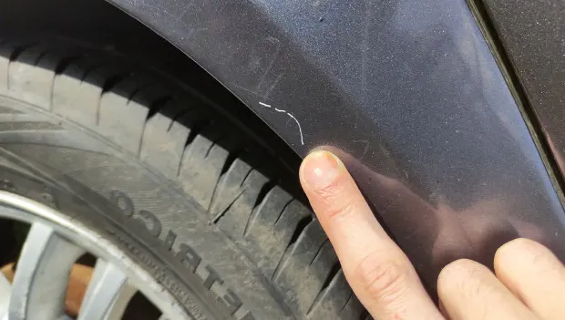 How to Remove Scratches From Your Car’s Paint? Here’s the Fix — You Can Do It Yourself!