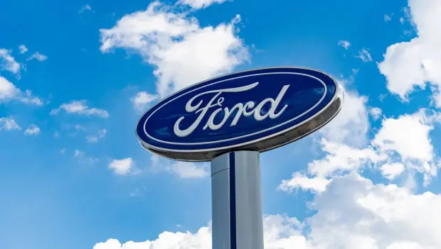 Ford Finds a New Captain for Europe: Major Changes Ahead at Full Power