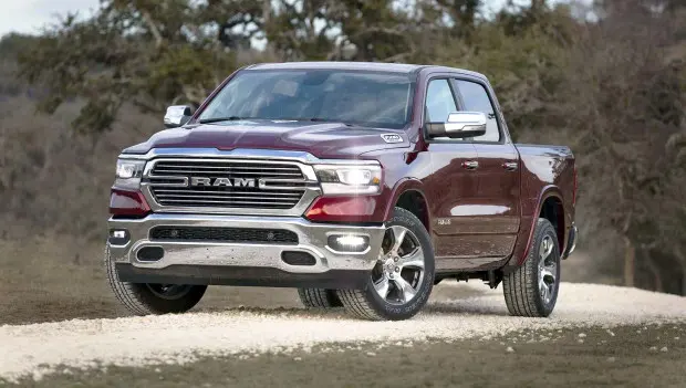 Built for Alpha Males: 5 Vehicles Real Men Would Choose