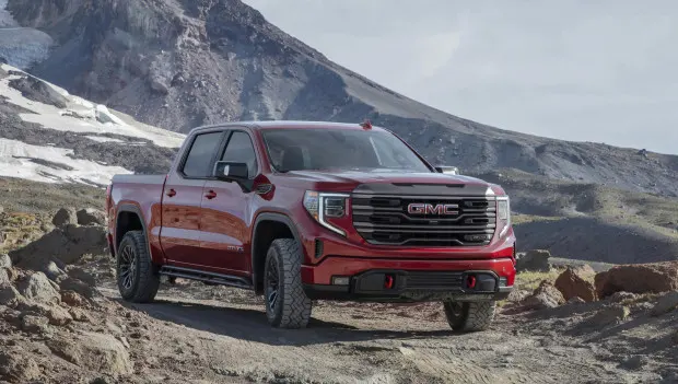GM Faces Investigation Into Nearly 1 Million Vehicles Over Engine Problems