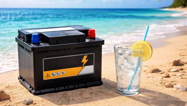 Energy Breakthrough: New Cathode Technology Nearly Doubles Capacity of Sodium Batteries