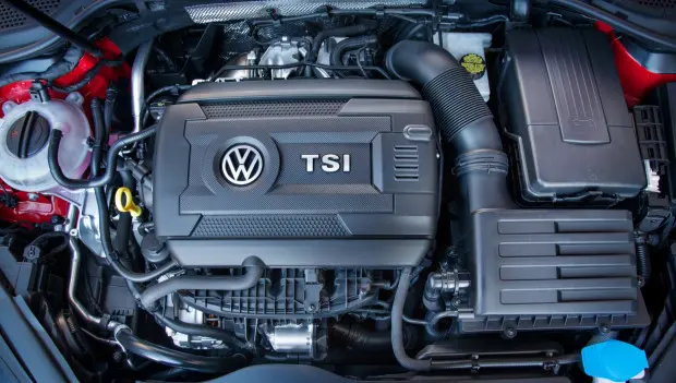 The Greatest Four-Cylinder Engines on the Planet of the Past 30 Years