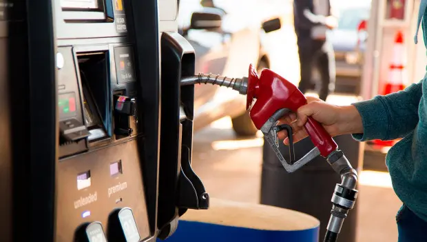 Not Every American Knows: Why You Should Never Refuel with the Engine Running