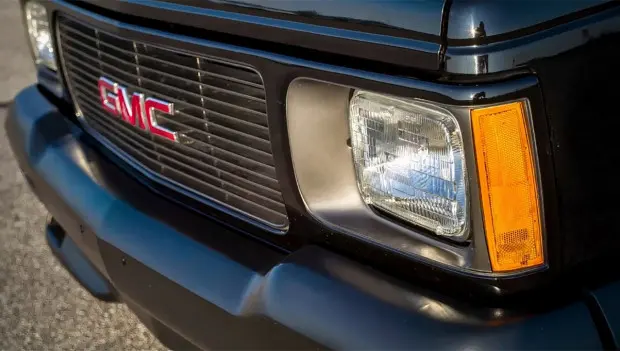 An Engineering Experiment: How a Modest GMC Pickup Humiliated Ferrari