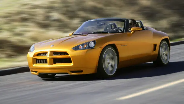6 Potentially Great Cars That Never Made It to Production